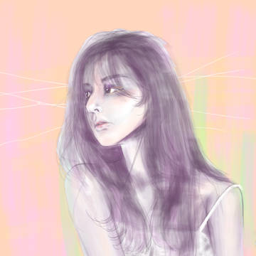新木優子さん