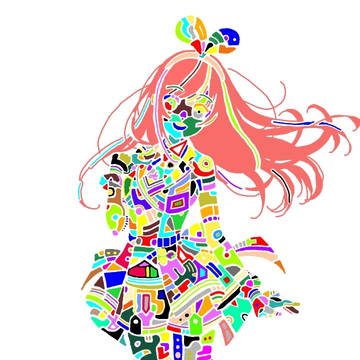 絆愛
