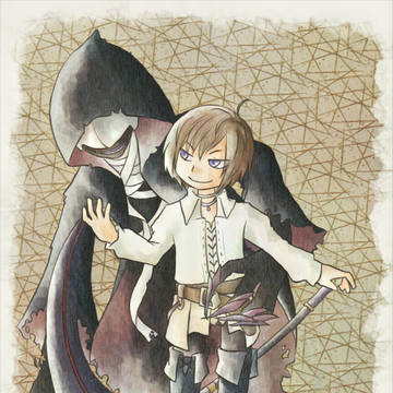 FF14創作