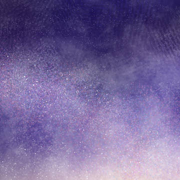 夜空でやんす