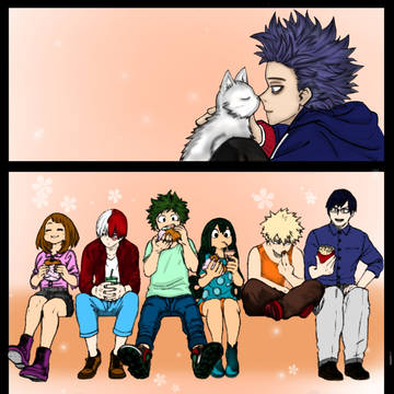 get friends it's not easy at all
