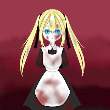 定期的にこういうの描いちゃうの病気かな