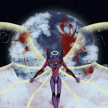 Eva Unit-01