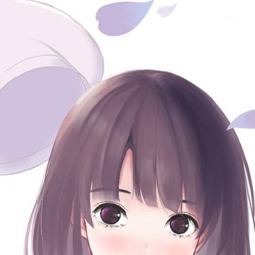 恵　模写？