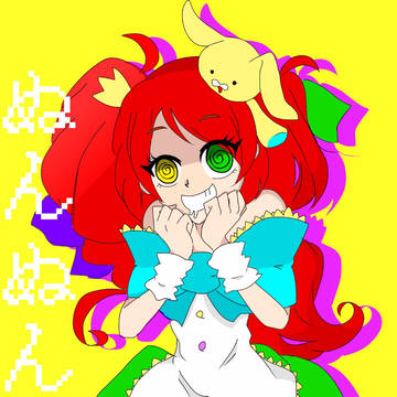 🐰ぬんぬん🐱