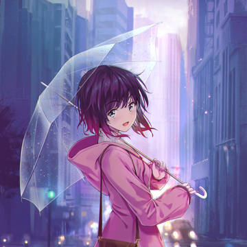 傘