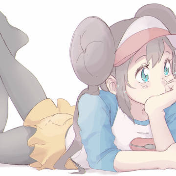 めい