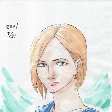 落書き