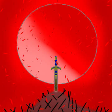 the war