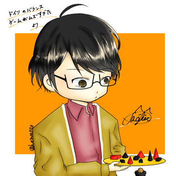 QuizKnockさん.8