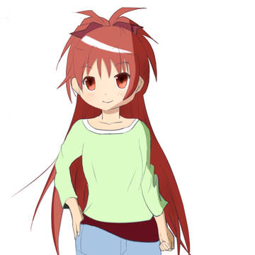 佐倉杏子