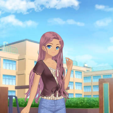 Casual Day Outside of School 💚