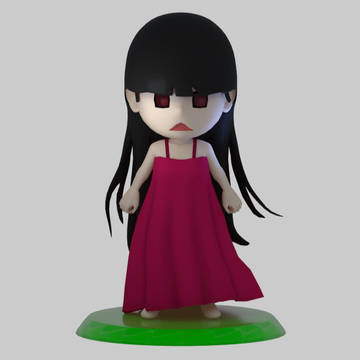 OMIYOちゃん