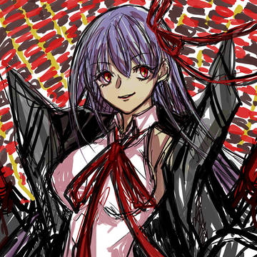 fgoつめ