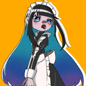 メイド