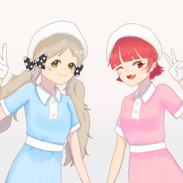 あかロコ