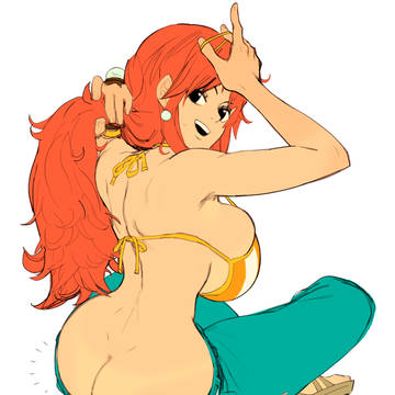 Nami / ナミ