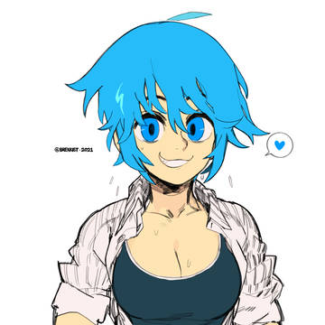 Pike / パイク