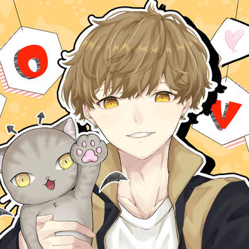 小悪魔だってかまわない!!/めいちゃん