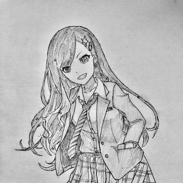 杏ちゃん