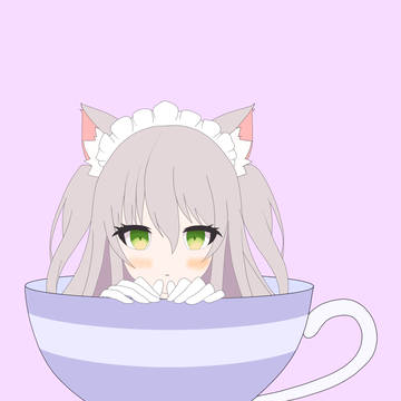 ぺぺろを飼って？