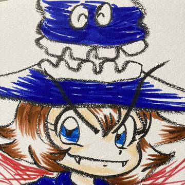 えん魔くん