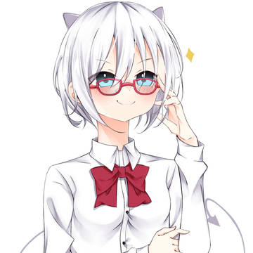 ドヤ顔悪魔ちゃん🦇