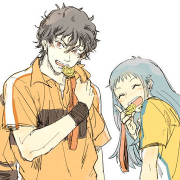R＆D絵ログほか