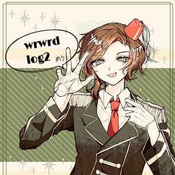 wrwrdログ5月