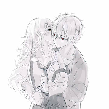 Kirika&Usagi