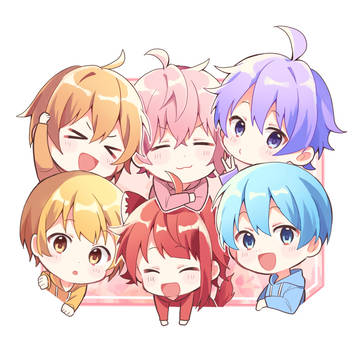 でふぉぷり🍓