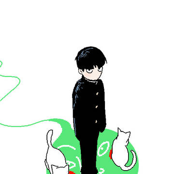 モブサイコ
