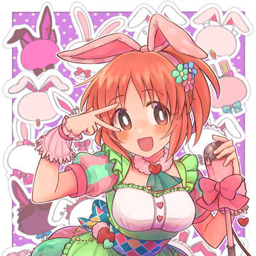 デレマスまとめ