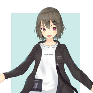 ストリート系