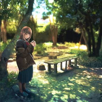 徒契