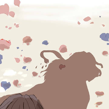 6月１日
