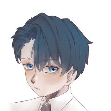 New-found Artstyle~