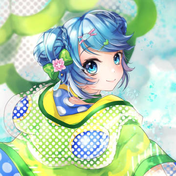 ツユハちゃん🐸