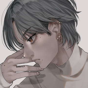 ウルフ