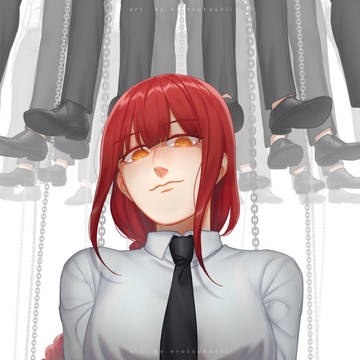 Out of Control