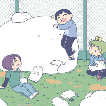 ぷりまとめ