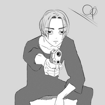 東京卍リベンジャーズ (佐野万次郎)