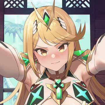 ヒカリちゃん