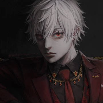 vamp_kuzuさん