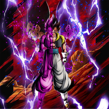 Vegeta (Copy Vegeta Assist)
