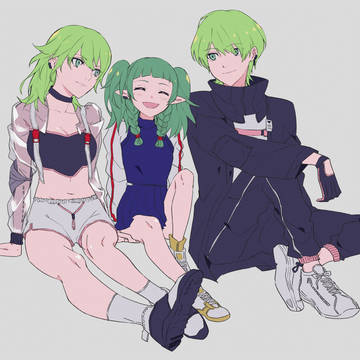 FE3H再録+落書き