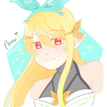 pomupomu