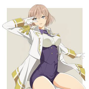 ムジナさん