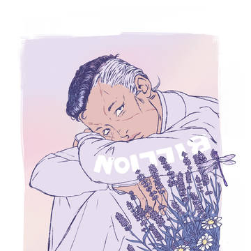 Let me wonder