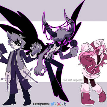 MFM RoleSwap AU Ruv & Sarv (1)